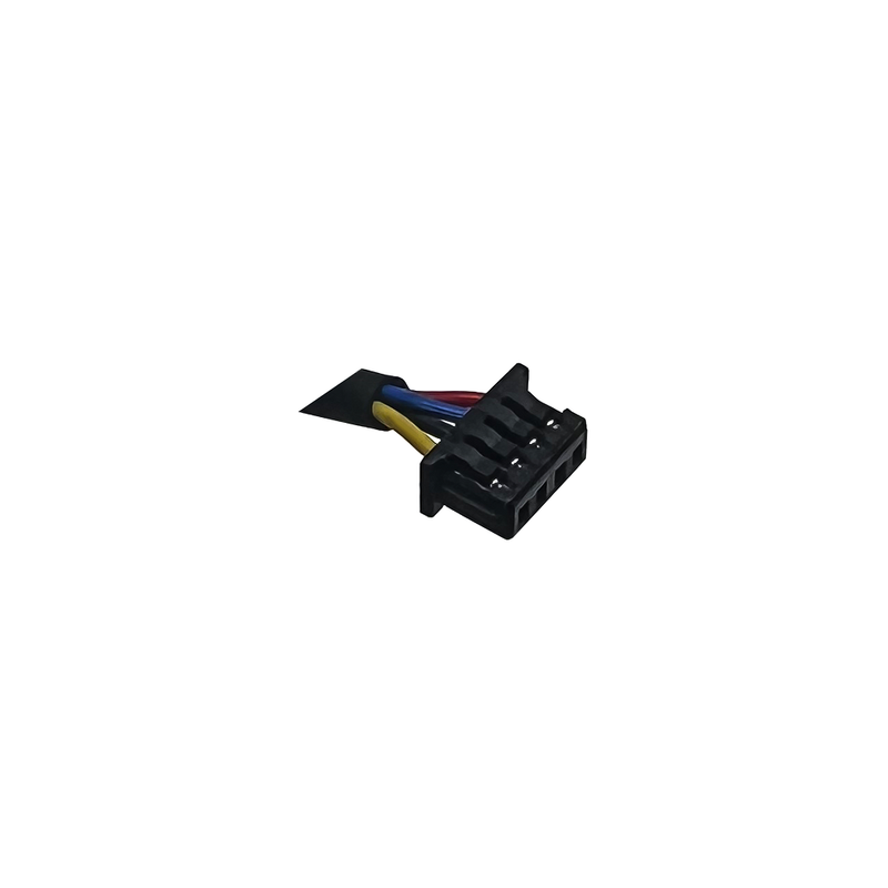 Ventilateur de GPU Fan 4Pin Pour MSI GP76 | DIY Micro