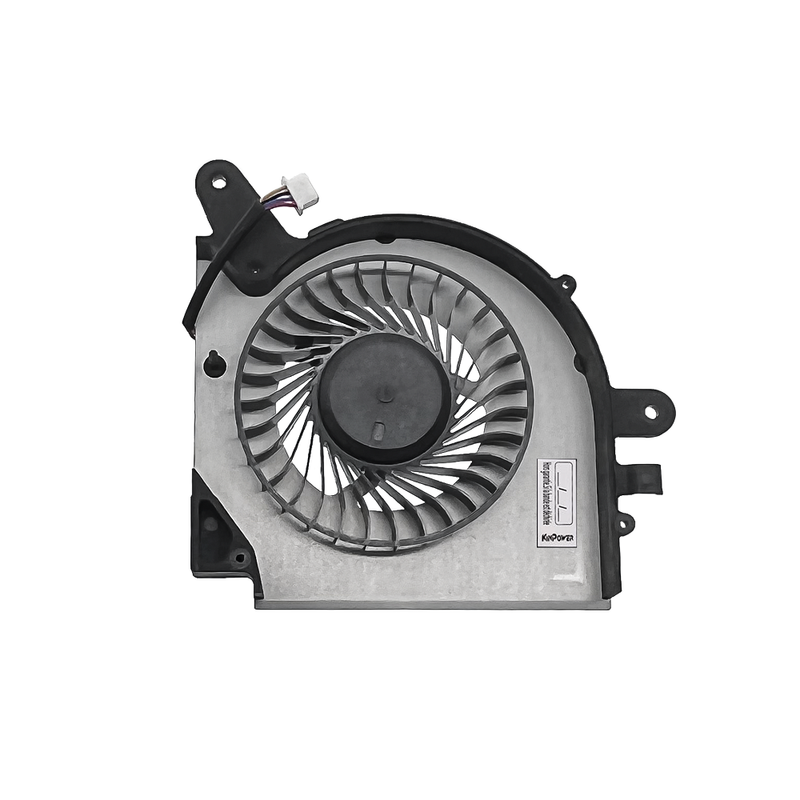 Ventilateur de CPU Fan 4Pin Pour MSI GF75