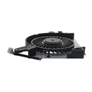 Ventilateur de CPU Fan 4Pin Pour MSI GF75