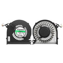 Ventilateur de CPU Fan 3Pin Pour Samsung NP530U4E - diymicro.fr