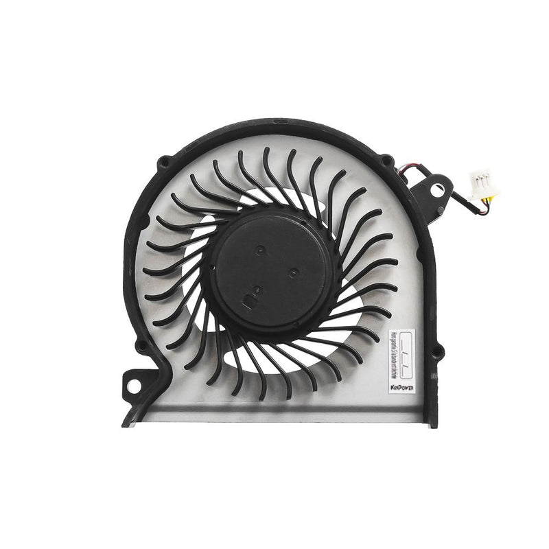 Ventilateur de CPU Fan 3Pin Pour Samsung NP530U4E - diymicro.fr