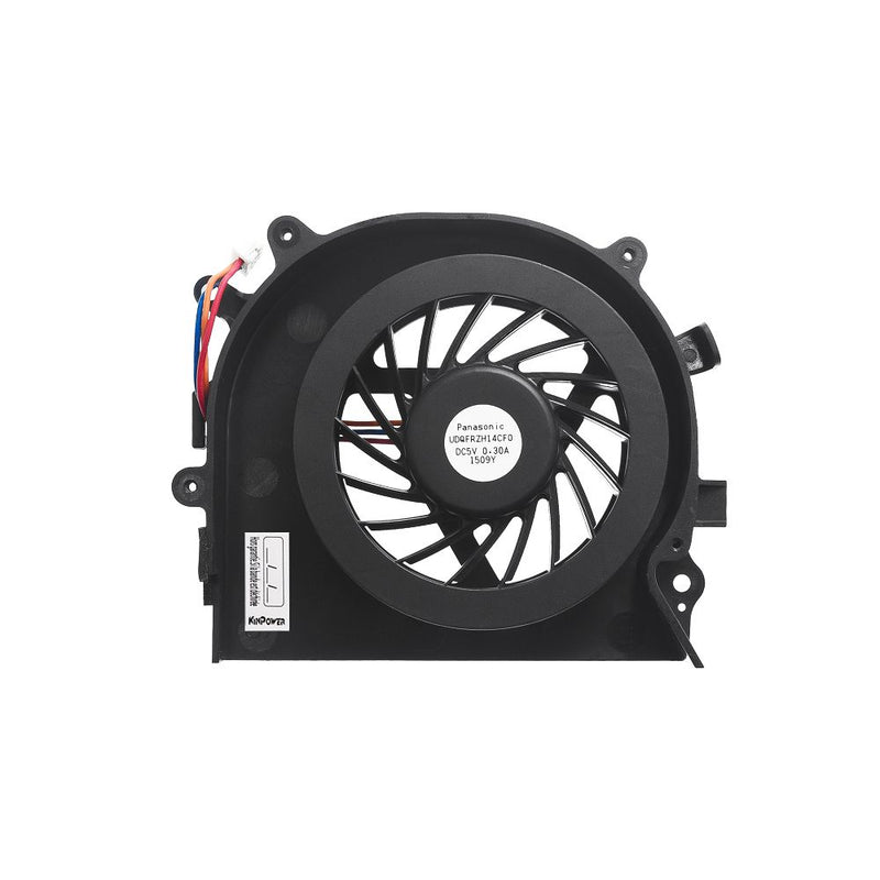 Ventilateur de CPU Fan 3Pin Pour Sony Vaio VPC-EC Series - diymicro.fr