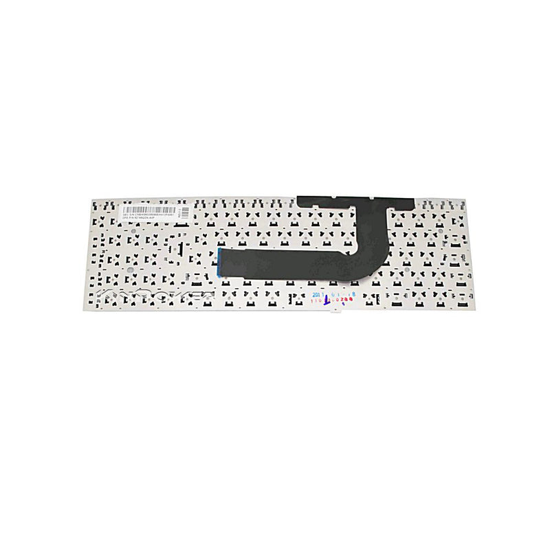 Clavier Azerty Français Pour Samsung Q530 - diymicro.fr