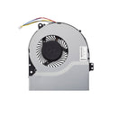Ventilateur Fan d'ordinateur Portable Pour Asus F552JD F552LC FX550VX F552VL F552WE - diymicro.fr