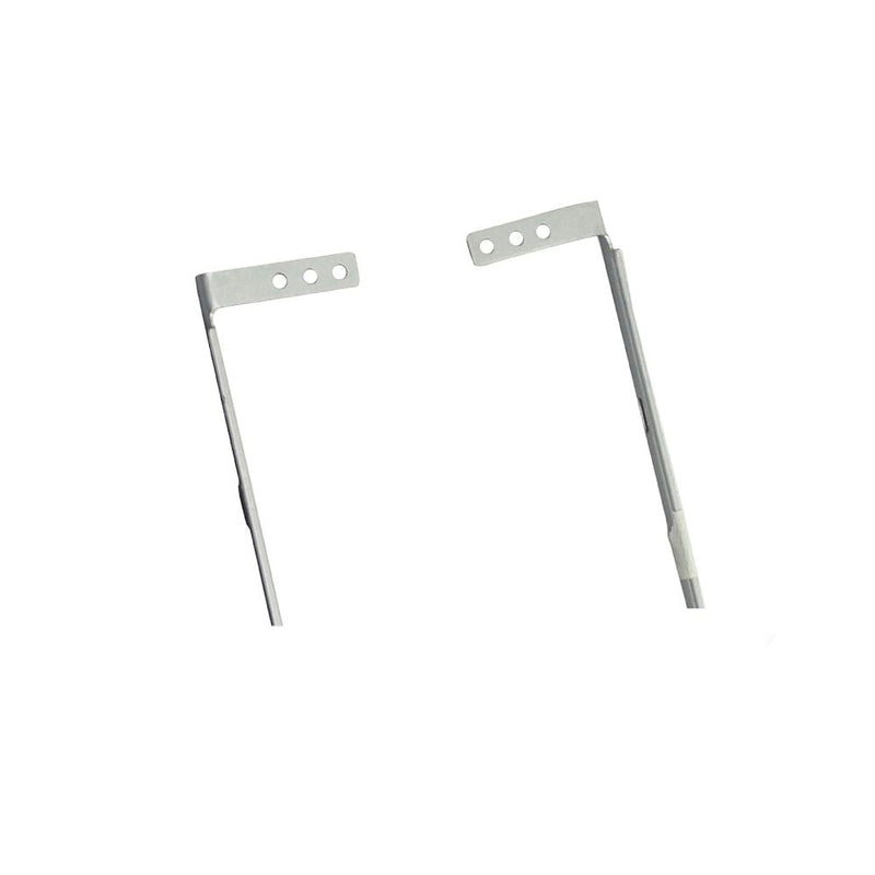 Charnières Hinges d'écran Pour Ordinateur Portable Asus X550 - diymicro.fr