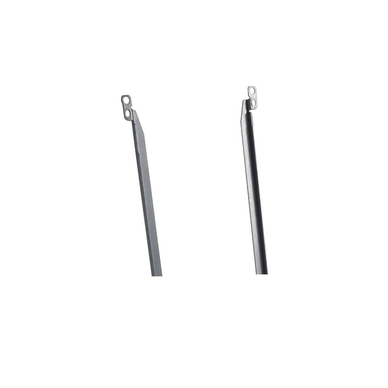 Charnières Hinges d'écran Pour Acer Aspire A515-41 A515-41G A515-51 A515-51G - diymicro.fr