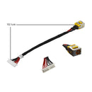 DC Jack Connecteur Alimentation Pour Acer Extensa 4320 5220 - diymicro.fr