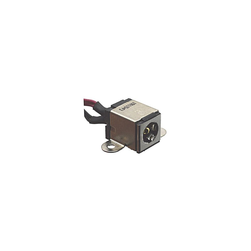 DC Jack Connecteur Alimentation Pour Asus P55 P55VA - diymicro.fr