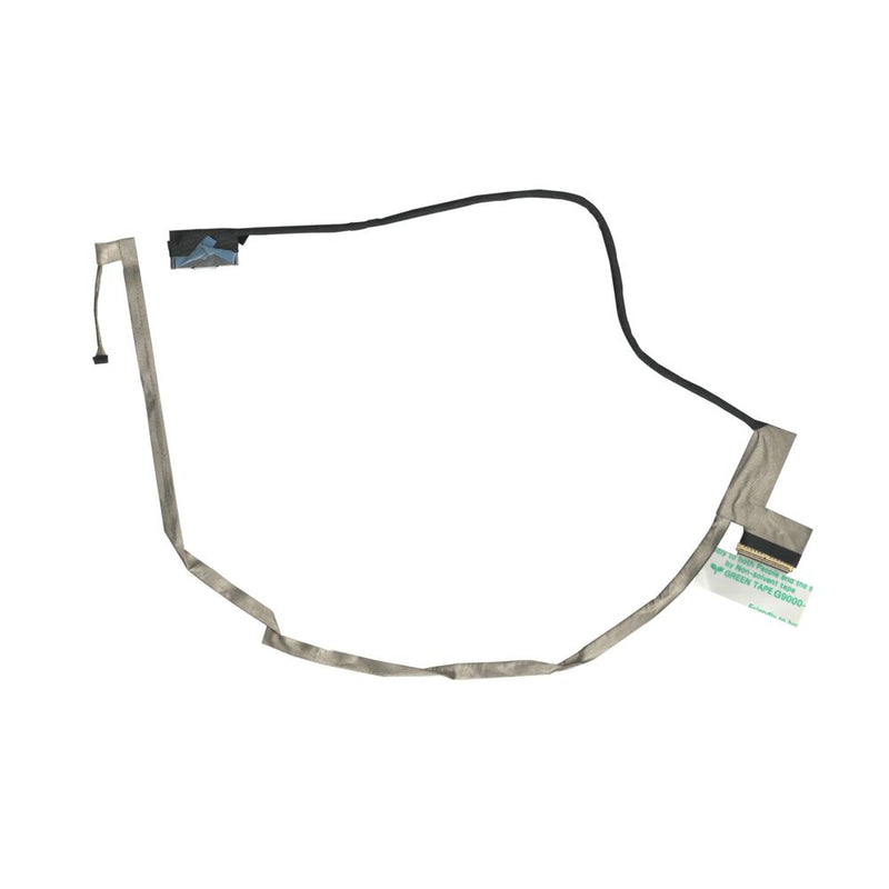 Nappe Écran Video Screen Câble Pour Toshiba Satellite C70-A C70D-A C75-A C75D-A L70-A L75-A S70-A S75-A 40 Pin - diymicro.fr