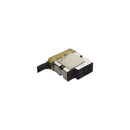 DC Jack Connecteur Alimentation Pour hp ENVY X2 13-J020CA 13-J050NA - diymicro.fr
