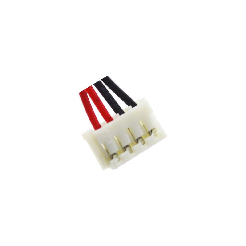 DC Jack Connecteur Alimentation Pour Asus X5DIL X5DIN X5DIP X5MDA X5MJF X5MJG - diymicro.fr