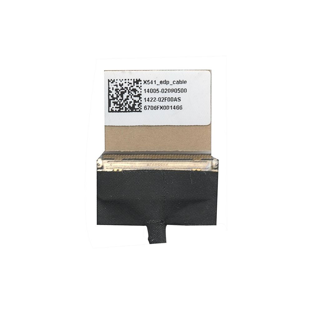 Nappe Écran Pour Asus X541UA - Modèle 1422-02F10AS - Pièce Occasion Fonctionnelle