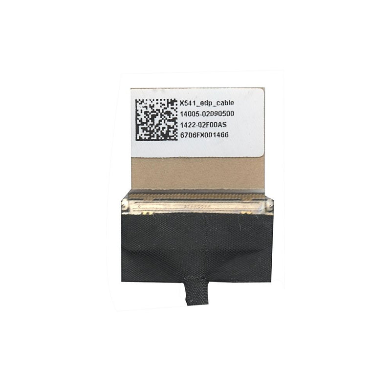 Nappe Écran Video Screen Câble Pour Asus X541 X541UA - diymicro.fr