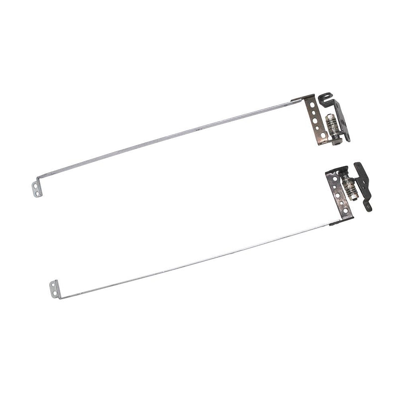 Charnières Hinges d'écran Pour Ordinateur Portable Toshiba Satellite L755 - diymicro.fr