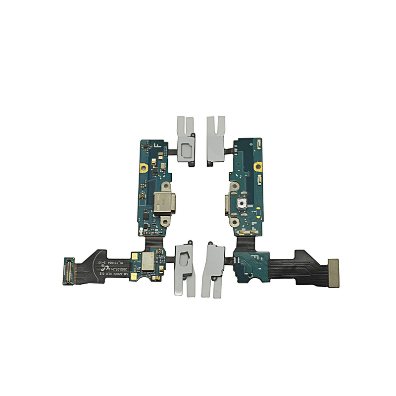 Nappe du connecteur de charge pour Samsung S5 Neo SM-G903F - diymicro.fr