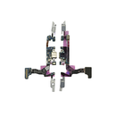 Nappe du connecteur de charge pour Samsung S7 Edge SM-G935F - diymicro.fr
