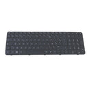 Clavier Azerty Français Pour HP Pavilion G7-1000 - diymicro.fr