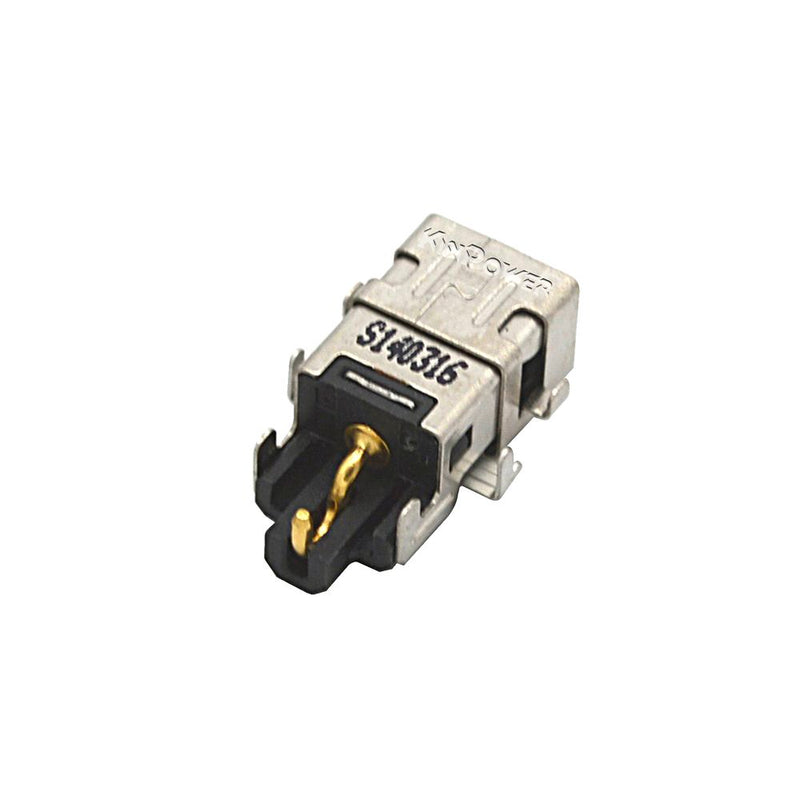 DC Jack Connecteur Alimentation Pour Asus R103BA - diymicro.fr