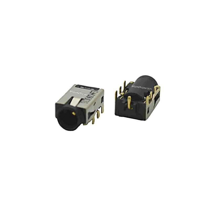 DC Jack Connecteur Alimentation Pour Asus X200 X200CA X200LA X200MA X200MA - diymicro.fr