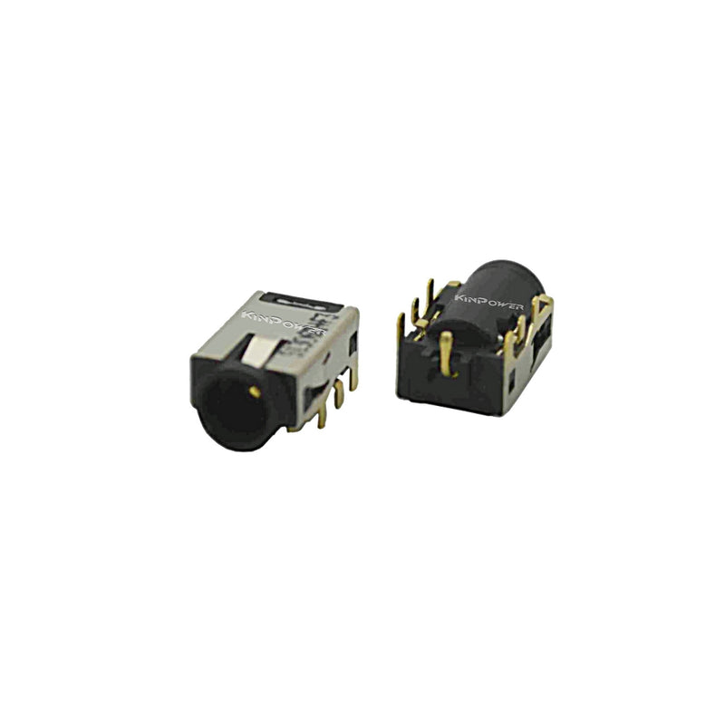 DC Jack Connecteur Alimentation Pour Asus BX42VS - diymicro.fr