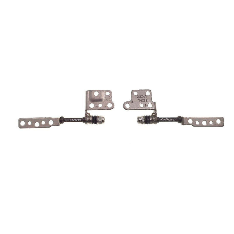 Charnières Hinges d'écran Pour Ordinateur Portable Asus ZenBook UX310 UX310UA - diymicro.fr