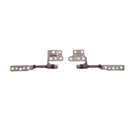 Charnières Hinges d'écran Pour Ordinateur Portable Asus ZenBook UX310UQ - diymicro.fr