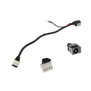 DC Jack Connecteur Alimentation Pour PackardBell EasyNote SB88 SB89