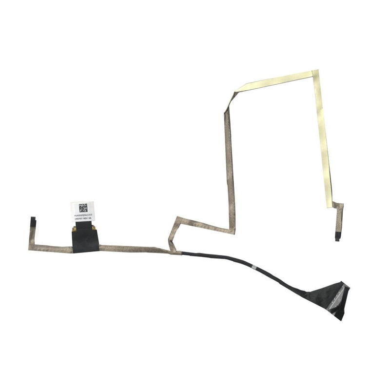 Nappe Écran Video Screen Câble Pour Acer Aspire E5-411P E5-421P E5-471P - diymicro.fr