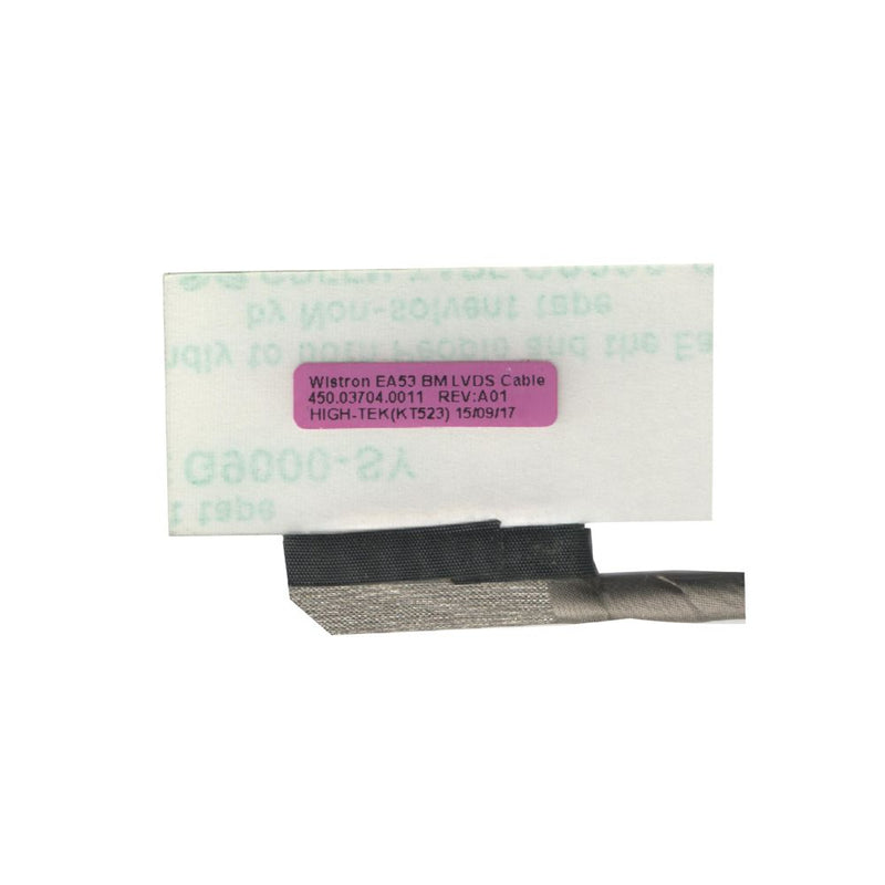 Nappe Écran Video Screen Câble Pour Acer Aspire ES1-512 ES1-531 ES1-571 - diymicro.fr