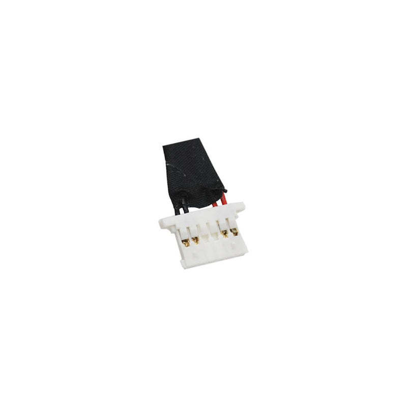 DC Jack Connecteur Alimentation Pour PackardBell EasyNote TE70BH