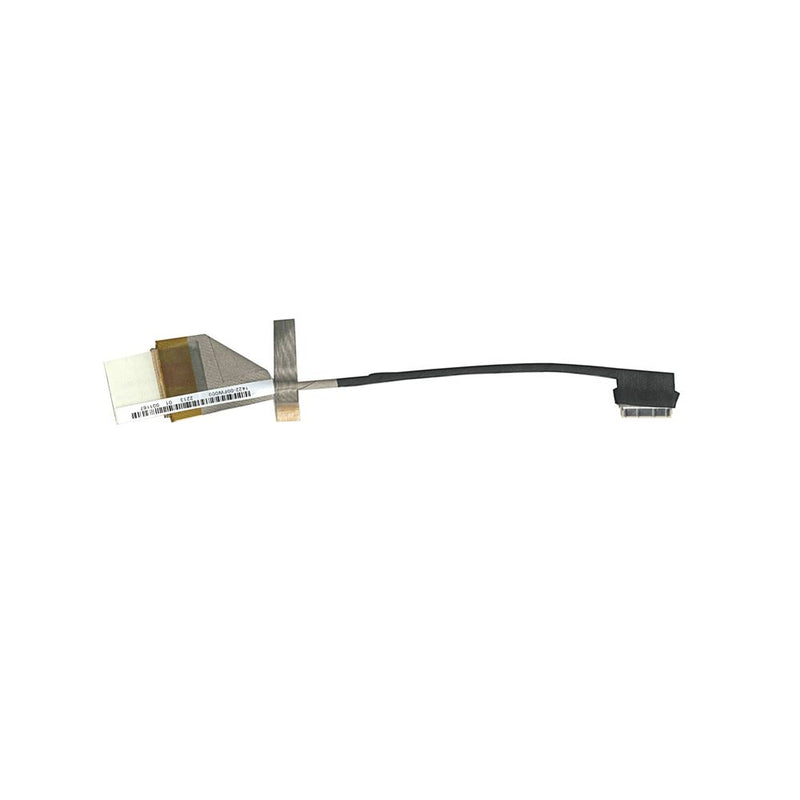 Nappe Écran Video Screen Câble Pour Asus X5D X8A X8AAF - diymicro.fr
