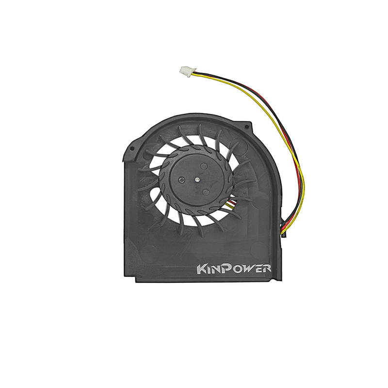 Ventilateur de CPU Fan 3Pin Pour Lenovo ThinkPad T Series T410 - diymicro.fr