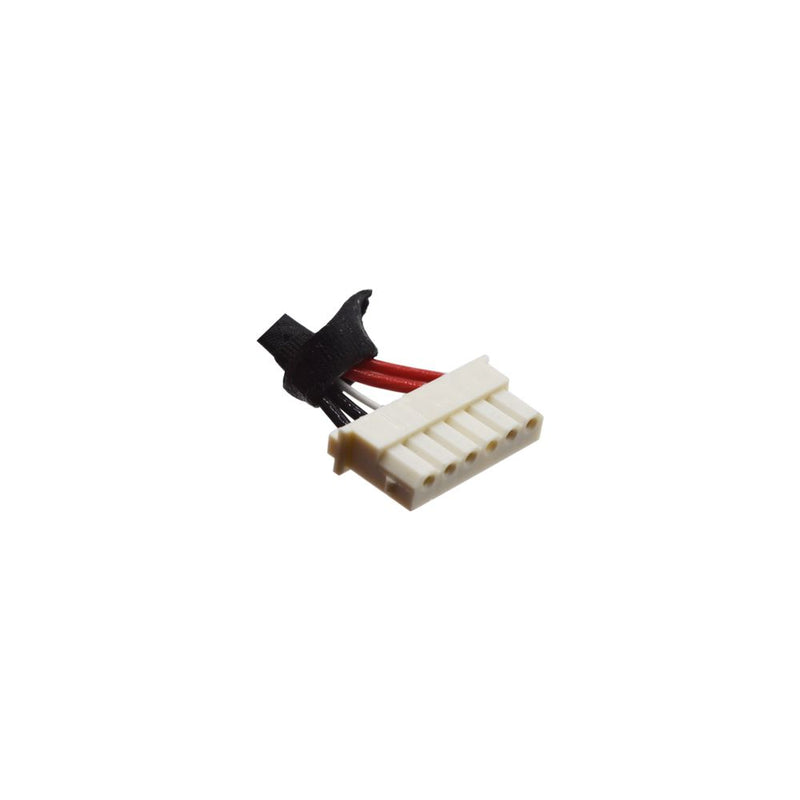 DC Jack Connecteur Alimentation Pour Asus E451 E450LD E551JA E551JD E551JF - diymicro.fr
