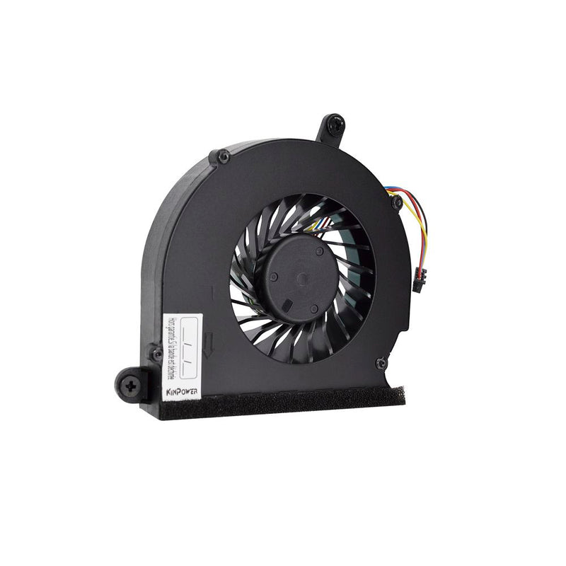 Ventilateur Fan d'ordinateur Portable Pour HP ElitBook 8570P 8560P Series - diymicro.fr