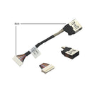DC Jack Connecteur Alimentation Pour Lenovo ThinkPad W540 - diymicro.fr