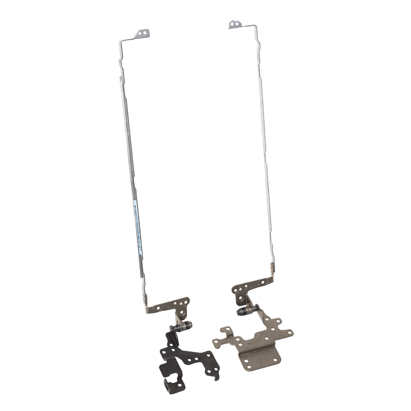 Charnières Hinges d'écran Pour Ordinateur Portable HP Envy 17-K Series Non Tactile - diymicro.fr