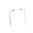 Charnières Hinges d'écran Pour Ordinateur Portable HP Envy 17-K Series Non Tactile - diymicro.fr