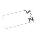 Charnières Hinges d'écran Pour Ordinateur Portable HP Envy 17-K Series Non Tactile - diymicro.fr