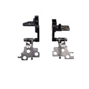 Charnières Hinges d'écran Pour Ordinateur Portable MSI GE65 - diymicro.fr
