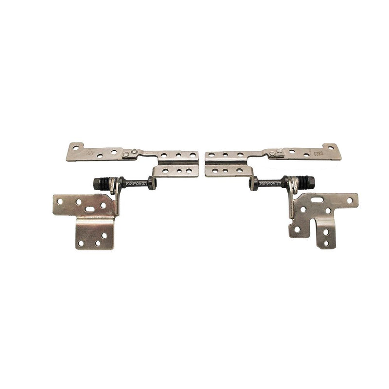 Charnières Hinges d'écran Pour Ordinateur Portable Asus F554L F554LD - diymicro.fr