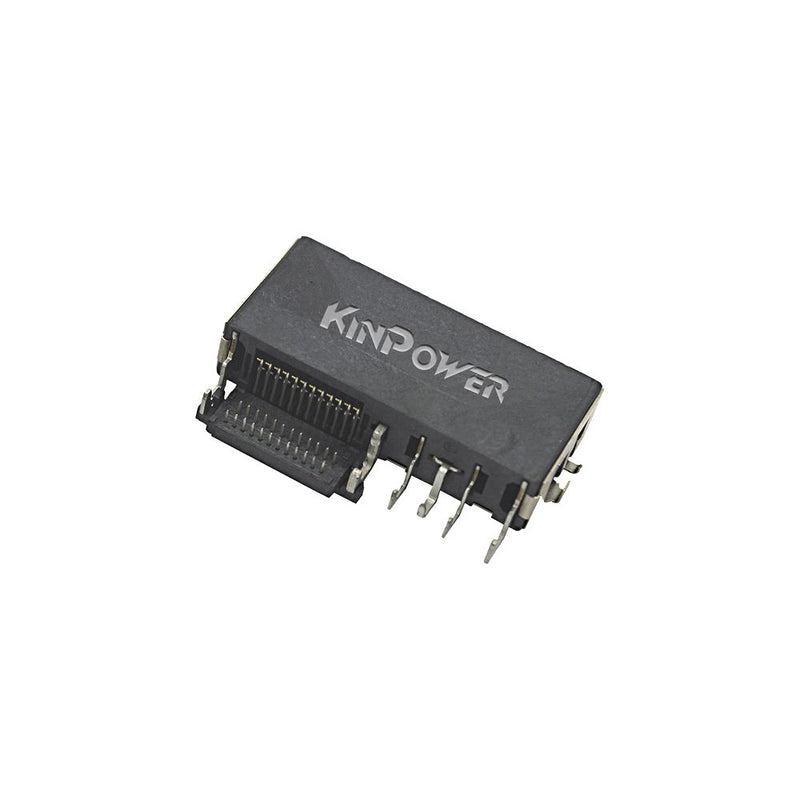 DC Jack Connecteur Alimentation Pour Lenovo ThinkPad Edge E450 E531 E540 - diymicro.fr
