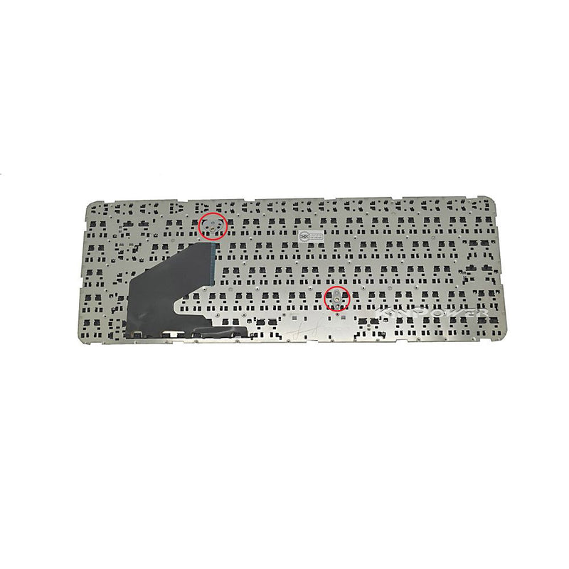 Clavier Azerty Français Pour HP Pavilion 14-B - diymicro.fr