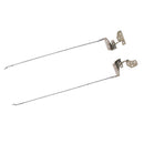 Charnières Hinges d'écran Pour Ordinateur Portable Toshiba Satellite C850 Ecran Slim - diymicro.fr