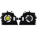 Ventilateur Fan d'ordinateur Portable Pour HP Zbook 15 G3 Series - diymicro.fr