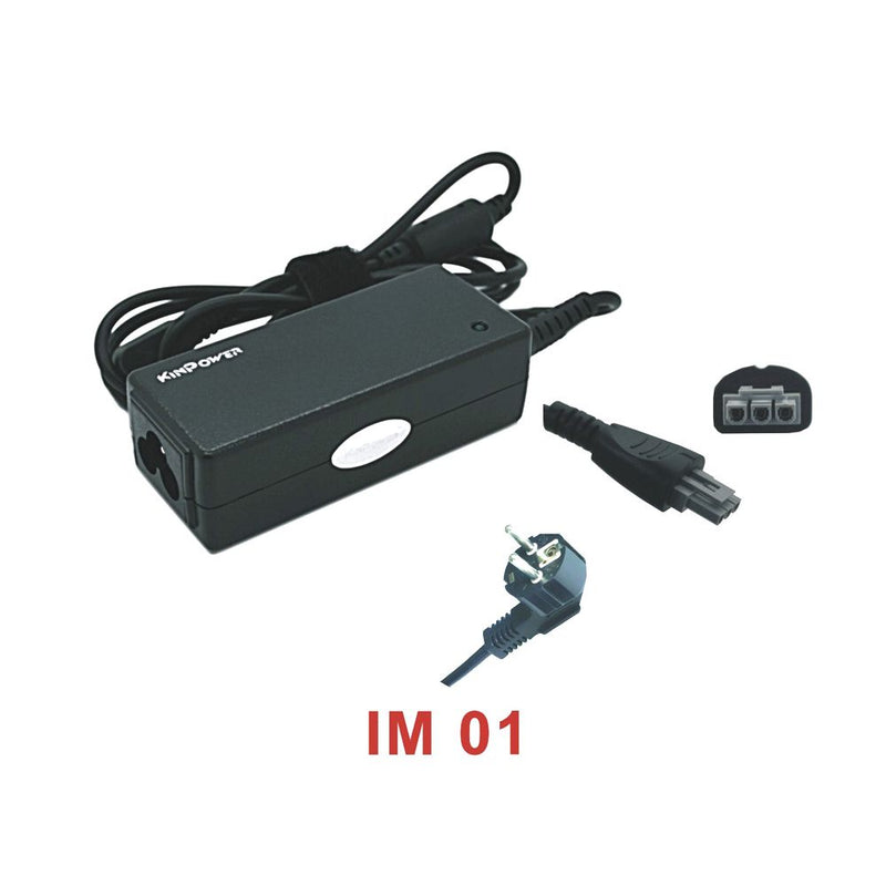 Chargeur Compatible 32V-563mA / 15V-533mA pour Imprimante HP - diymicro.fr