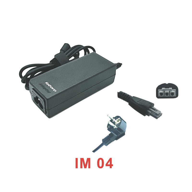 Chargeur Compatible 32V-940mA / 16V-625mA pour Imprimante HP - diymicro.fr