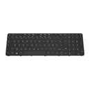 Clavier Azerty Français Pour HP ProBook 655 Serie 655 G2 655 G3 - diymicro.fr
