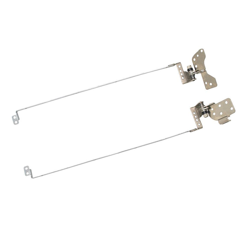 Charnières Hinges d'écran Pour Ordinateur Portable Toshiba Satellite C50-A - diymicro.fr