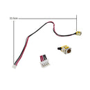 DC Jack Connecteur Alimentation Pour Acer Aspire 6920G 6935G - diymicro.fr
