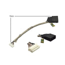 DC Jack Connecteur Alimentation Pour Lenovo ThinkPad X1 CARBON - diymicro.fr
